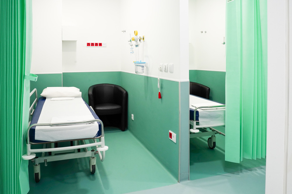 SHS Braga - Unidade D. Diogo