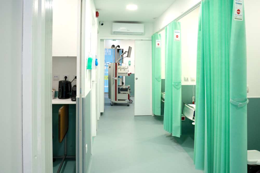 SHS Braga - Unidade D. Diogo